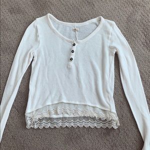 Hollister Long Sleeve